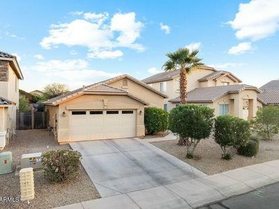 44355 W Oster Dr, Maricopa, AZ, 85138