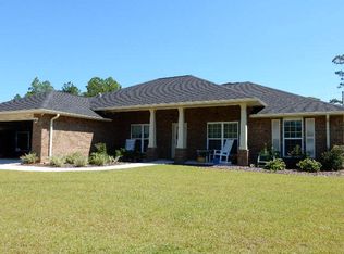 10147 Lyttleton Loop, Lillian, AL 36549