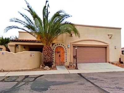 15800 S Via Puente Del Valle, Sahuarita, AZ, 85629
