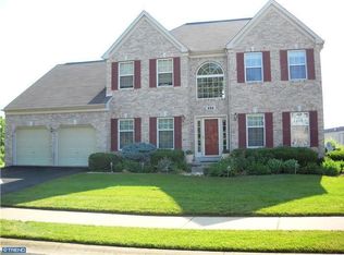 407 Post Oak Ln, Newark, DE 19702