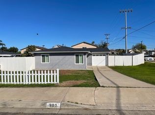 980 Ebony Ave, Imperial Beach, CA 91932