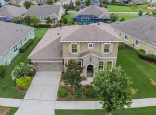 6910 Covington Stone Ave, Apollo Beach, FL 33572