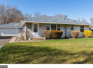 461 110th Ave NW, Coon Rapids, MN 55448