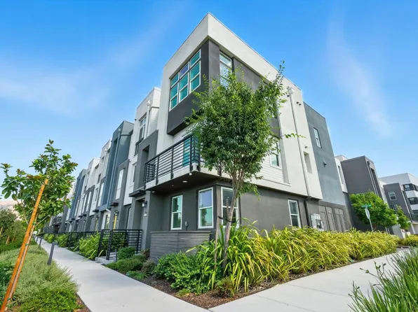 3493 Router Cmn, Fremont, CA 94538