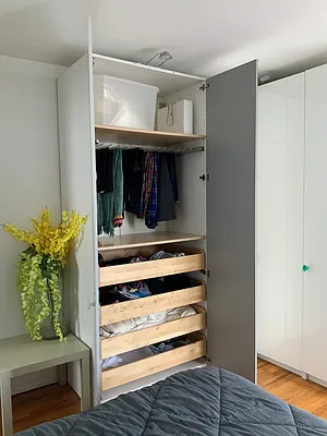 Rented by Berkshire Hathaway HomeServices New York Properties | media 17