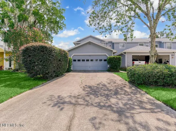 4054 LAURELWOOD Drive, Jacksonville, FL 32257