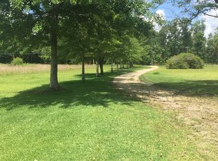 6916 Highway 43 N, Poplarville, MS 39470