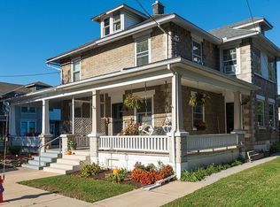 29 S Penn St, Manheim, PA 17545