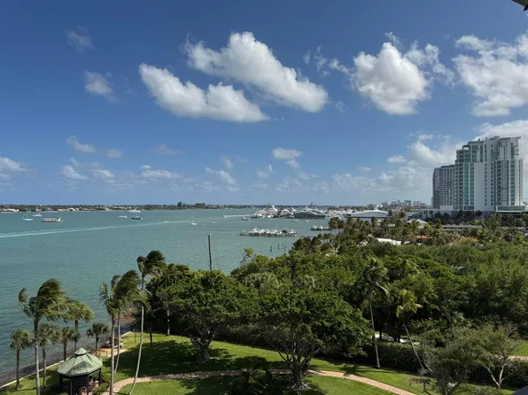 5200 N Flagler Drive #803, West Palm Beach, FL 33407