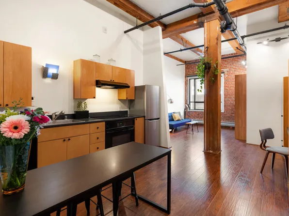 461 2nd St #253T, San Francisco, CA 94127