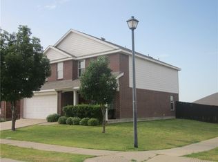 1231 Pine Forest Dr, Princeton, TX 75407