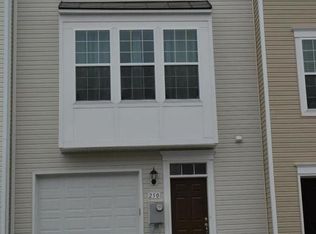 252 Schramm Loop, Stephens City, VA 22655