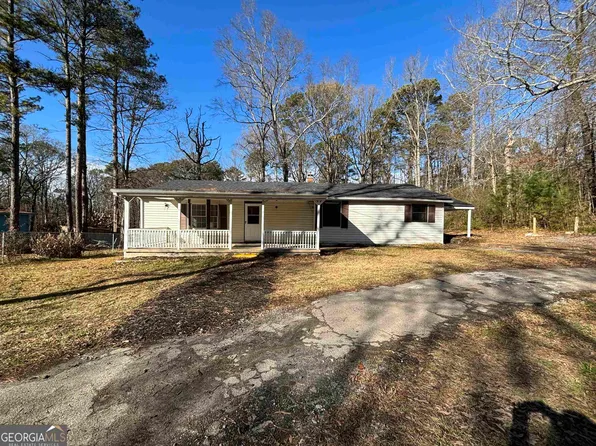 2112 Flowerwood Trl, Ellenwood, GA 30294