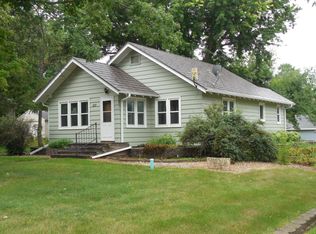 205 Pennsylvania Ave, Adrian, MN 56110