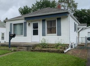5401 E 20th St, Indianapolis, IN 46218