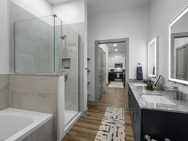 Jefferson Grandscape — Photo 29