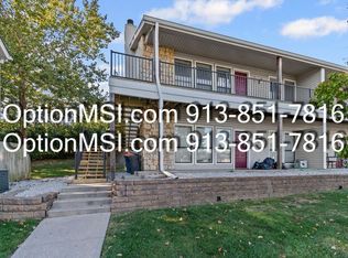 3701 NE 72nd St, Kansas City, MO 64119