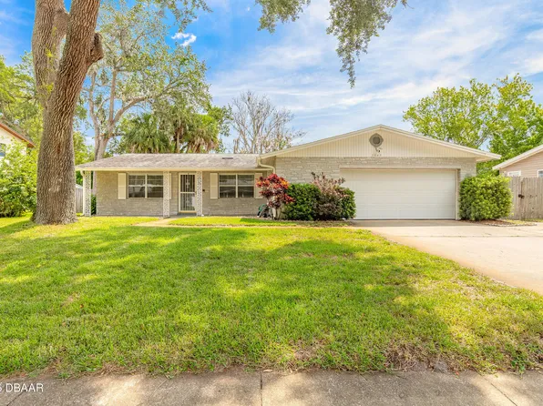 3643 Scott St, Port Orange, FL 32129