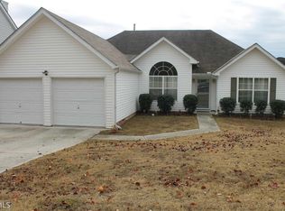 11901 Spring Lake Way, Fayetteville, GA 30215