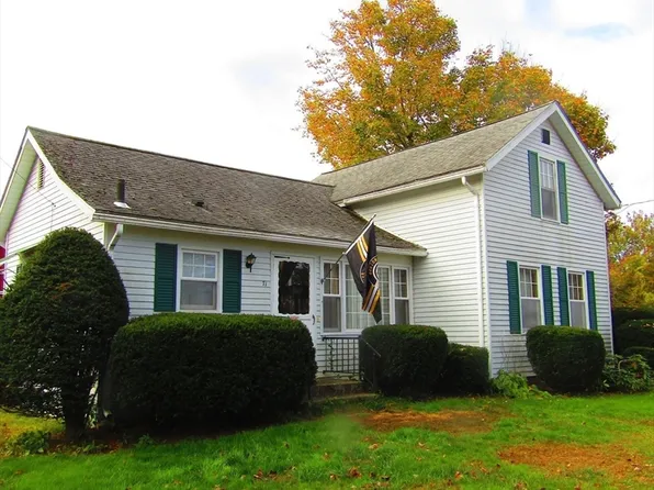 71 Chestnut St, Hatfield, MA 01038