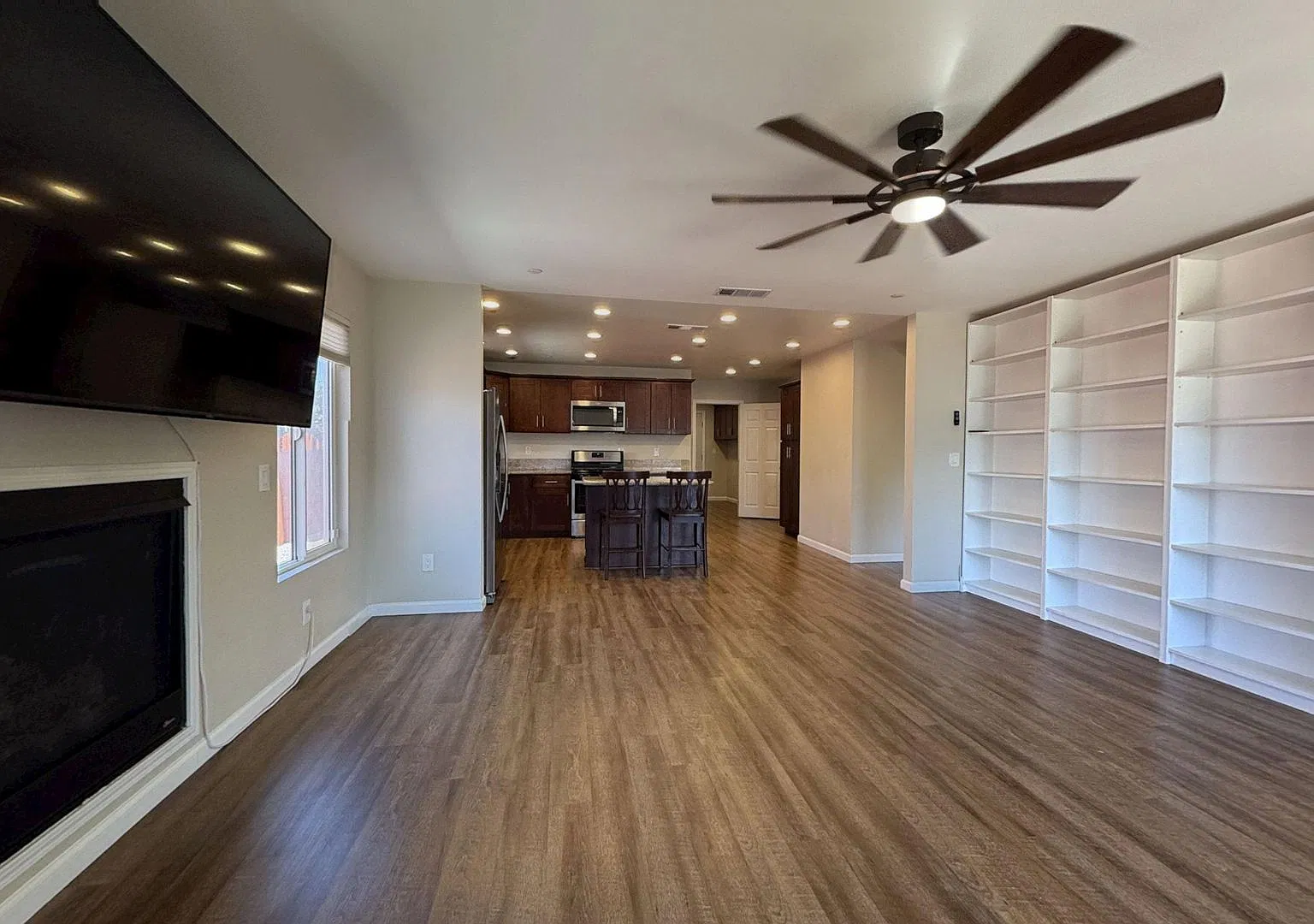 924 Columbia St. #1 | 3 Bed, 2 Bath Home in Redlands Available Now! — Photo 2