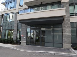396 Highway 7 E #RG2, Richmond Hill, ON L4B 0C6