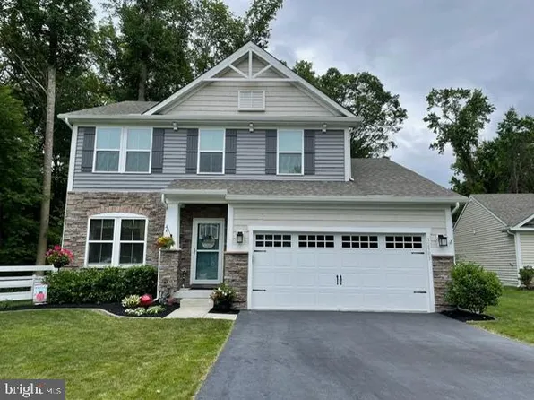 32503 W Haven Wood Dr, Frankford, DE 19945