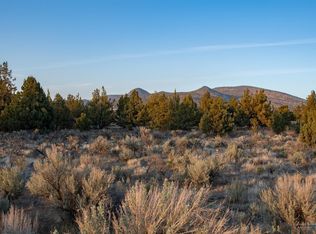 17927 SW Chaparral Dr, Powell Butte, OR 97753