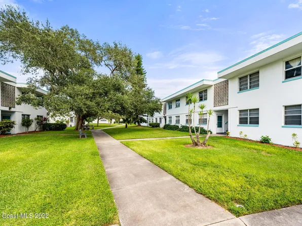 8401 N Atlantic Ave, Cape Canaveral, FL