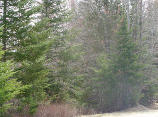 0 Back Bay Rd, Milbridge, ME 04658