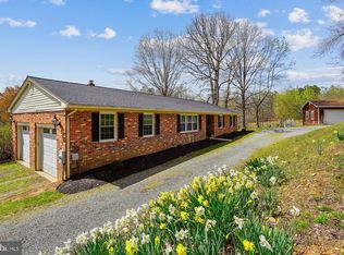 1022 Shetley Rd, Amissville, VA 20106