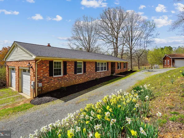 1022 Shetley Rd, Amissville, VA 20106