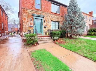 20129 Stratford Rd #2, Detroit, MI 48221