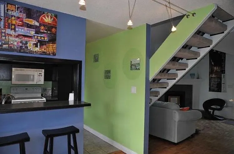 3 bed, 1176 sqft, $1,150 — Photo 4