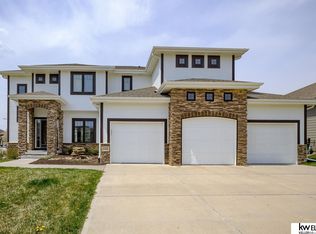 2202 N 176th Ave, Omaha, NE 68116