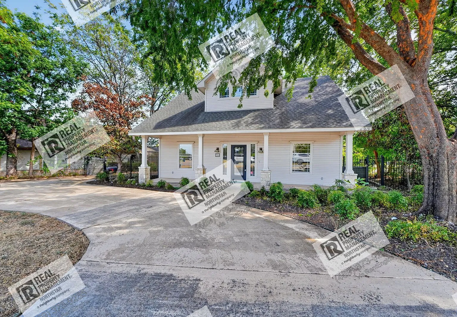 3 bed, 2.5 bath, 1780 sqft, $2,495 — Photo 1