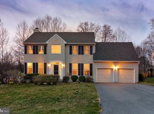 205 Chaingate Cir, Landenberg, PA 19350