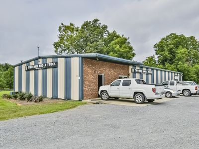 114 Ebenezer Ave, Rock Hill, SC, 29730