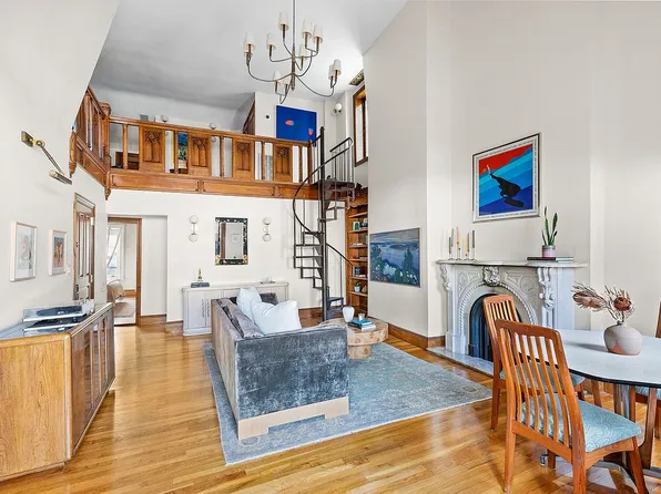 137 Joralemon St APT 7, Brooklyn, NY 11201