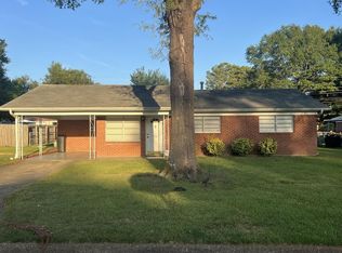 4806 Glenlea Dr, Texarkana, AR 71854
