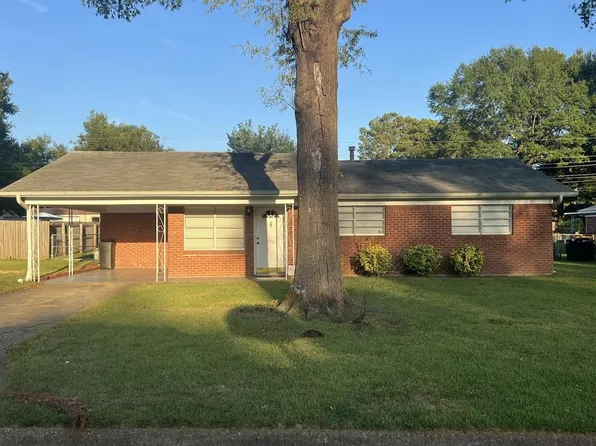 4806 Glenlea Dr, Texarkana, AR 71854