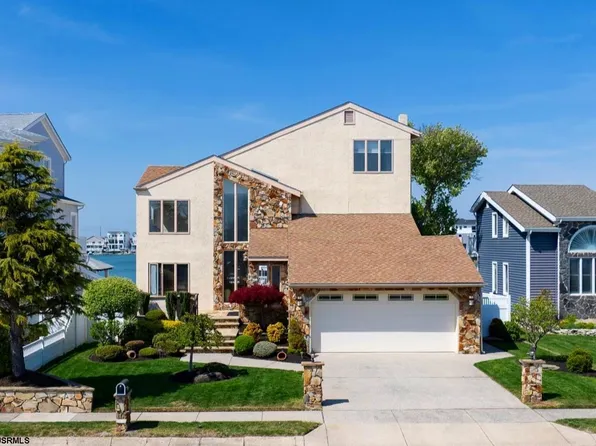 81 Lagoon Blvd, Brigantine, NJ 08203