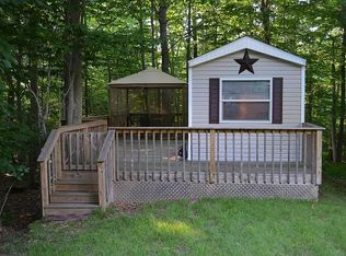 307 Fiesta Dr, Covington Township, PA 18424
