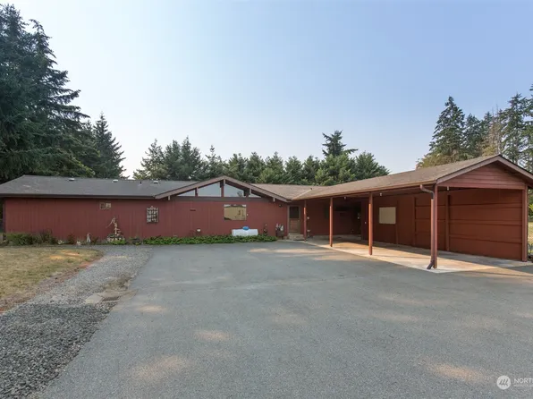 71 Strawberry Lane, Sequim, WA 98382