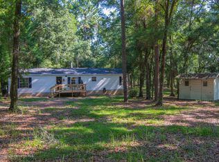 25219 Willow St, Brooksville, FL 34601