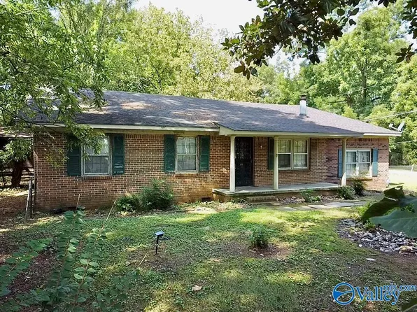 164 3rd St, Gurley, AL 35748