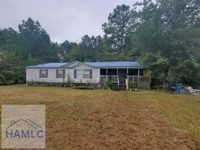 1344 Lee Place Rd NE, Ludowici, GA, 31316