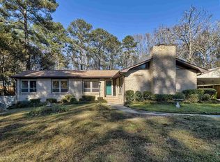 9413 Commonwealth Blvd, Columbia, SC 29209