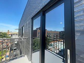 Rented by Apartmint Realty Group