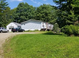 174 E Jay Rd, Jay, ME 04239